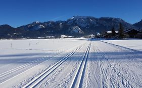 Landlust am See